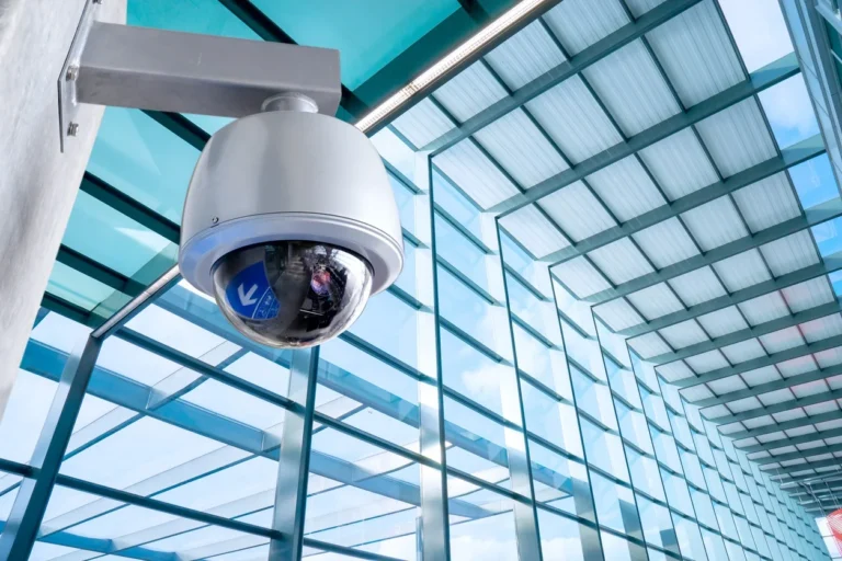 dome+security+camera